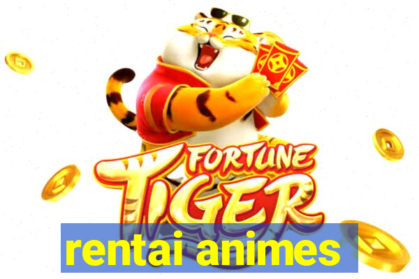 rentai animes